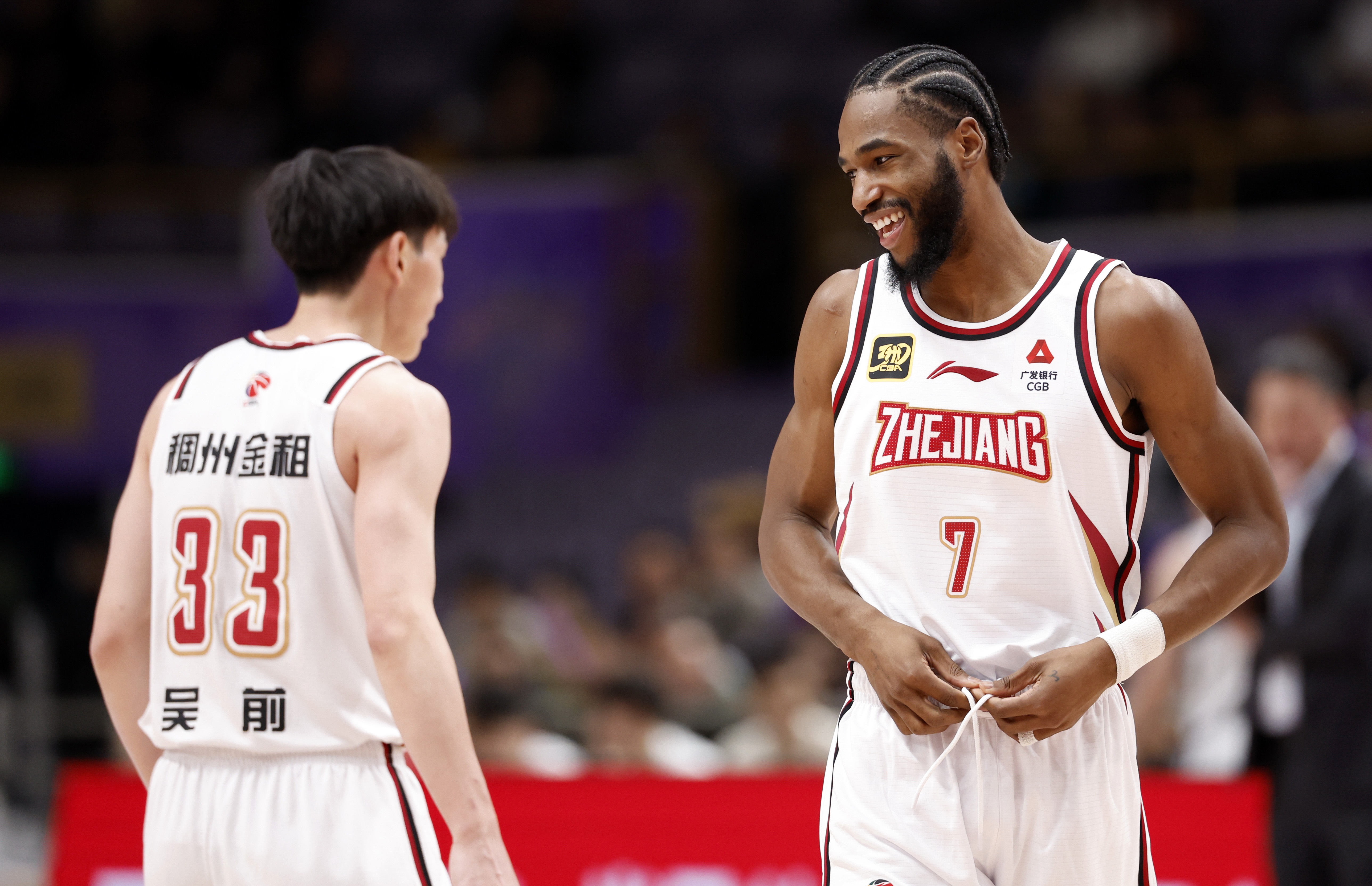转折点!浙江稠州防线松动,全明星赛清晨攻防权衡,更衣室稳定,更衣室氛围转暖的简单介绍 转折点!浙江稠州防线松动,全明星赛清晨攻防权衡,更衣室稳定,更衣室氛围转暖的简单介绍