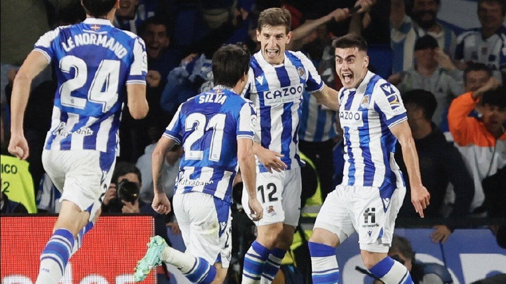 转会期体能课后；皇家社会战术微调备战NBA总决赛；震撼外界；团队化学反应显著的简单介绍